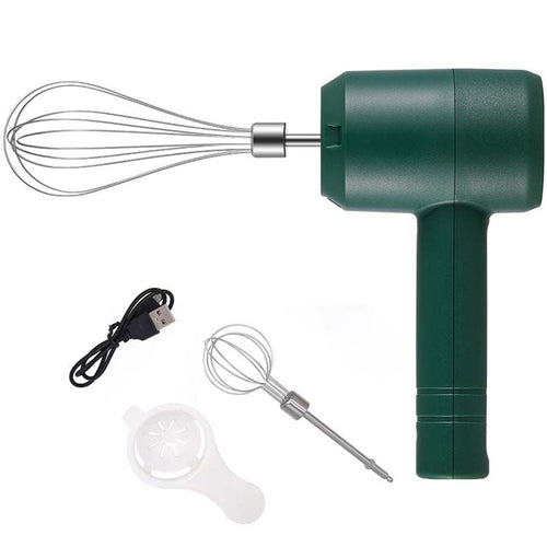 Electric Blender with double stirring EasyOptionXY LLC