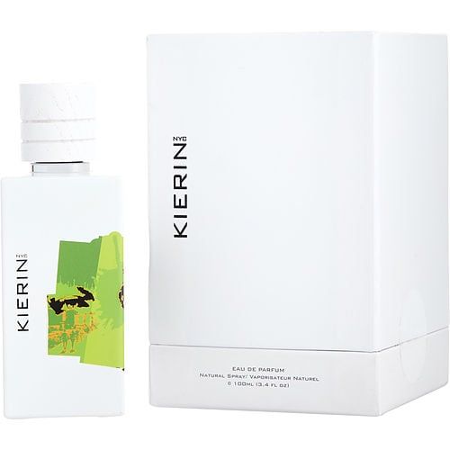 KIERIN NYC 10 A.M. FLIRT by Kierin NYC EAU DE PARFUM SPRAY 3.4 OZ EasyOptionXY LLC