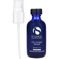 IS Clinical by IS Clinical Poly-Vitamin Serum (Professional Product) --60ml/2oz EasyOptionXY LLC