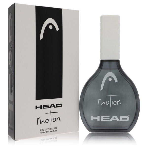 Head Motion by Head Eau De Toilette Spray EasyOptionXY LLC