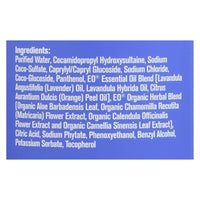 Eo Products - Soap - Everyone For Kids - 3-in-1 - Lavender Lullaby Botanical - 32 Oz - 1 Each EasyOptionXY LLC