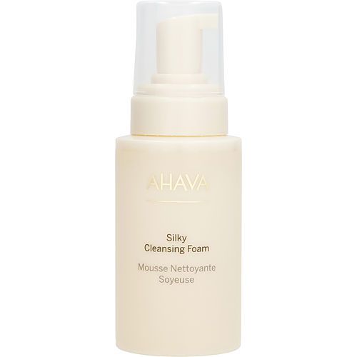 Ahava by AHAVA Time To Clear Gentle Facial Cleansing Foam --200ml/6.8oz EasyOptionXY LLC