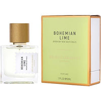 GOLDFIELD & BANKS BOHEMIAN LIME by Goldfield & Banks PERFUME CONTENTRATE 1.7 OZ EasyOptionXY LLC