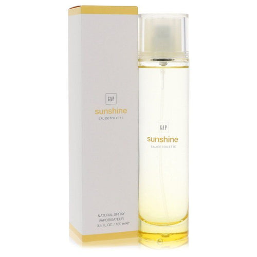Gap Sunshine by Gap Eau De Toilette Spray EasyOptionXY LLC