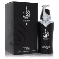 Afnan Zimaya Taraf Black by Afnan Eau De Parfum Spray EasyOptionXY LLC