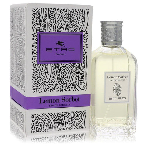 Etro Lemon Sorbet by Etro Eau De Toilette Spray (Unisex) EasyOptionXY LLC