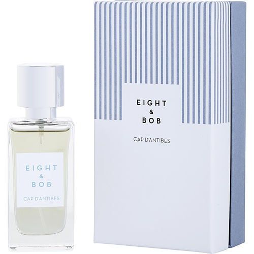 EIGHT & BOB CAP D'ANTIBES by Eight & Bob EAU DE PARFUM SPRAY 1 OZ EasyOptionXY LLC