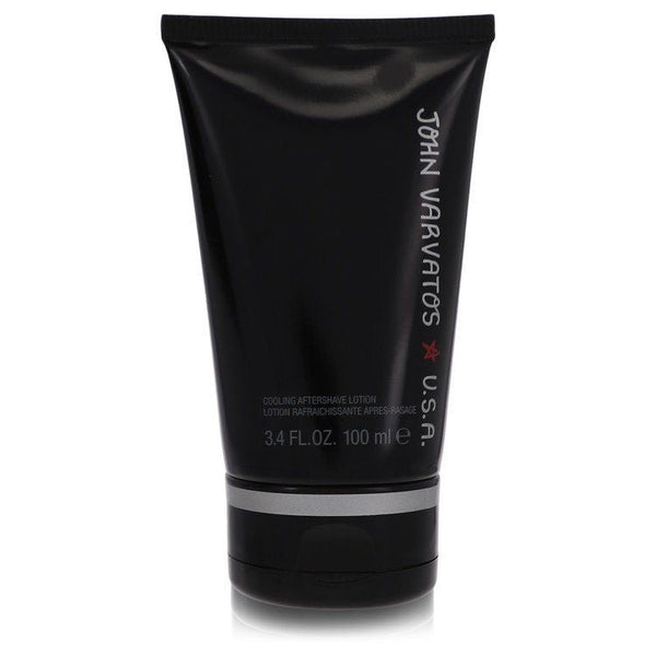 John Varvatos Star Usa by John Varvatos Cooling Aftershave Lotion EasyOptionXY LLC