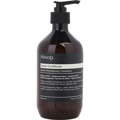Aesop by Aesop VOLUMISING CONDITIONER 16.9 OZ EasyOptionXY LLC