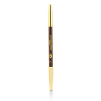 Phyto Khol Perfect Eyeliner (With Blender and Sharpener) - #Plum