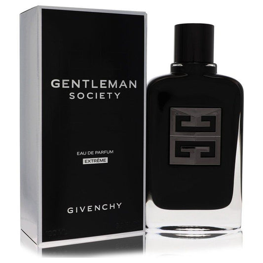 Gentleman Society Extreme by Givenchy Eau De Parfum Spray EasyOptionXY LLC
