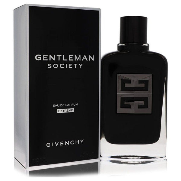 Gentleman Society Extreme by Givenchy Eau De Parfum Spray EasyOptionXY LLC