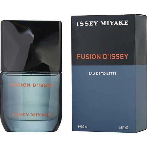 FUSION D'ISSEY by Issey Miyake EDT SPRAY 1.7 OZ EasyOptionXY LLC