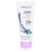 English Lavender by Yardley London Hand Cream EasyOptionXY LLC
