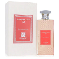 Emor London Oud Xi by Emor London Eau De Parfum Spray (Unisex) EasyOptionXY LLC