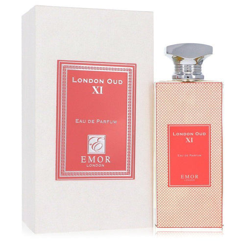 Emor London Oud Xi by Emor London Eau De Parfum Spray (Unisex) EasyOptionXY LLC