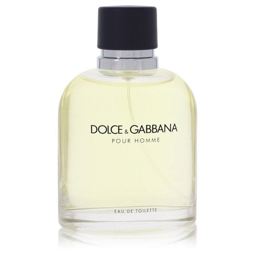 Dolce & Gabbana by Dolce & Gabbana Eau De Toilette Spray (Tester)