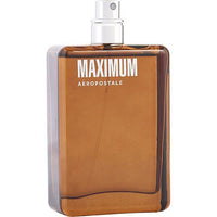 AEROPOSTALE MAXIMUM by Aeropostale EAU DE COLOGNE SPRAY 2 OZ *TESTER EasyOptionXY LLC