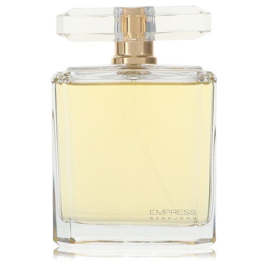 Empress by Sean John Eau De Parfum Spray (Tester) EasyOptionXY LLC
