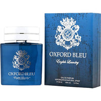 ENGLISH LAUNDRY OXFORD BLEU by English Laundry EAU DE PARFUM SPRAY 3.4 OZ EasyOptionXY LLC