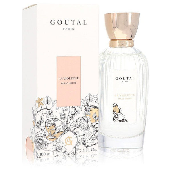 La Violette by Annick Goutal Eau De Toilette Spray EasyOptionXY LLC