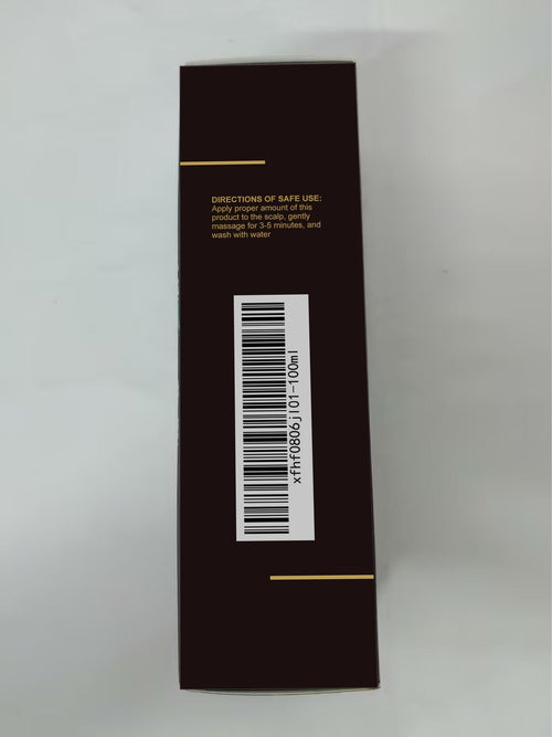 Anti-Dandruff Shampoo,Shampoo For Scalp Prone To Folliculitis, Dermatitis, Dandruff, Itchy And Flaky Scalp,Treats Dandruff And Seborrheic Dermatitis,Anti-Itch Shampoo EasyOptionXY LLC