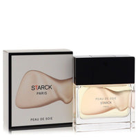 Peau De Soie by Starck Paris Eau De Toilette Spray (Unisex)