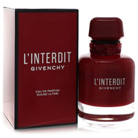 L'interdit Rouge Ultime by Givenchy Eau De Parfum Spray EasyOptionXY LLC