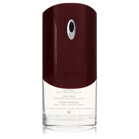 Givenchy (purple Box) by Givenchy Eau De Toilette Spray (Tester) EasyOptionXY LLC