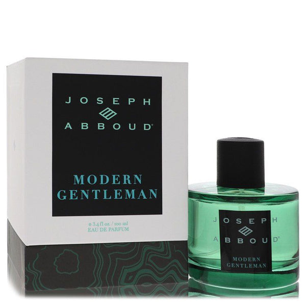 Joseph Abboud Modern Gentleman by Joseph Abboud Eau De Parfum Spray EasyOptionXY LLC