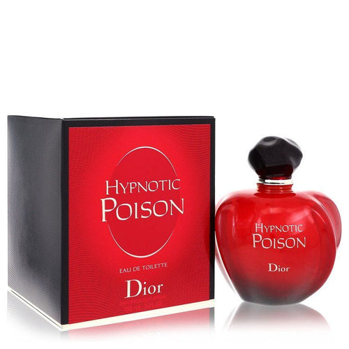 Hypnotic Poison by Christian Dior Eau De Toilette Spray EasyOptionXY LLC