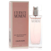 Eternity Moment by Calvin Klein Eau De Parfum Spray EasyOptionXY LLC