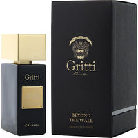 GRITTI BEYOND THE WALL by Gritti EXTRAIT DE PARFUM SPRAY 3.4 OZ EasyOptionXY LLC