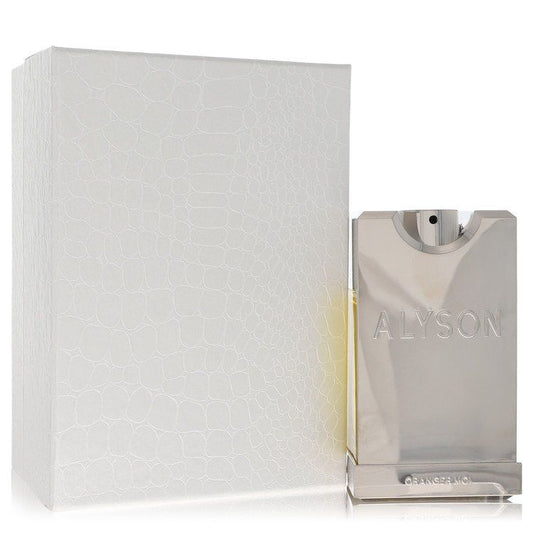 Alyson Oldoini Oranger Moi by Alyson Oldoini Eau De Parfum Spray EasyOptionXY LLC