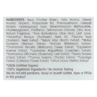 Giovanni 50:50 Balanced Conditioner Hydrating-calming - 8.5 Fl Oz EasyOptionXY LLC