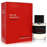 Eau De Magnolia by Frederic Malle Eau De Toilette Spray EasyOptionXY LLC