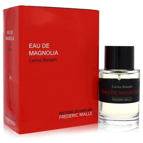 Eau De Magnolia by Frederic Malle Eau De Toilette Spray EasyOptionXY LLC