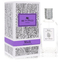 Etro Musk by Etro Eau De Toilette Spray (Unisex) EasyOptionXY LLC