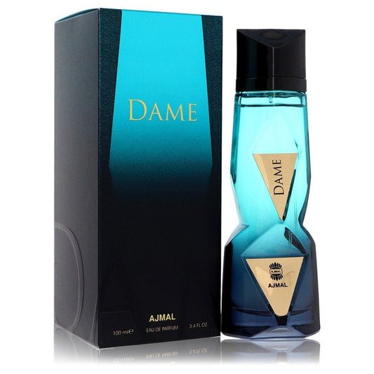 Ajmal Dame by Ajmal Eau De Parfum Spray EasyOptionXY LLC
