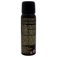 Gold Lust Dry Shampoo by Oribe for Unisex - 2 oz Dry Shampoo EasyOptionXY LLC