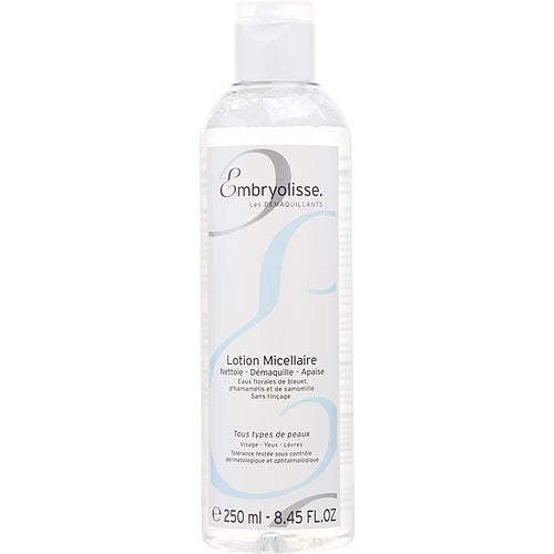Embryolisse by Embryolisse Micellar Lotion Soothing & Cleansing Make-Up Remover --250ml/8.5oz EasyOptionXY LLC