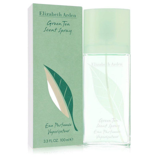Green Tea by Elizabeth Arden Eau Parfumee Scent Spray EasyOptionXY LLC