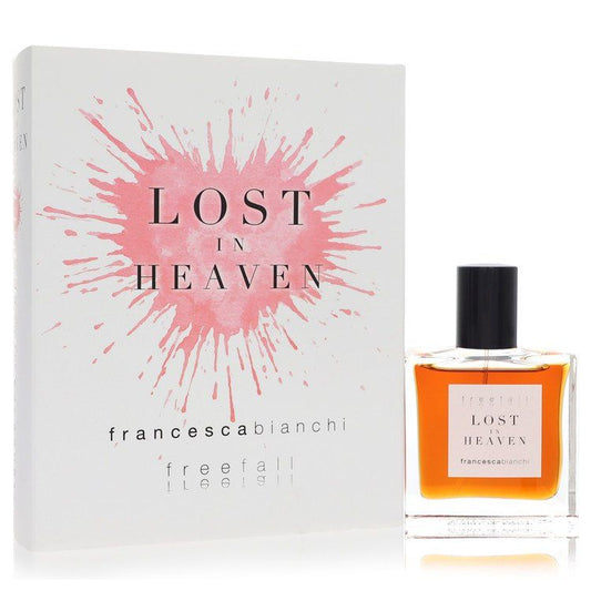 Francesca Bianchi Lost In Heaven by Francesca Bianchi Extrait De Parfum Spray (Unisex) EasyOptionXY LLC