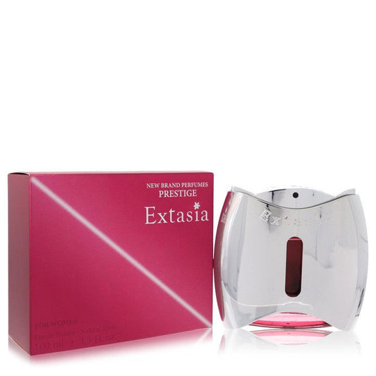 Extasia by New Brand Eau De Parfum Spray EasyOptionXY LLC