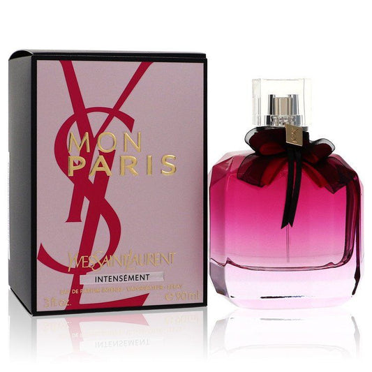 Mon Paris Intensement by Yves Saint Laurent Eau De Parfum Spray EasyOptionXY LLC