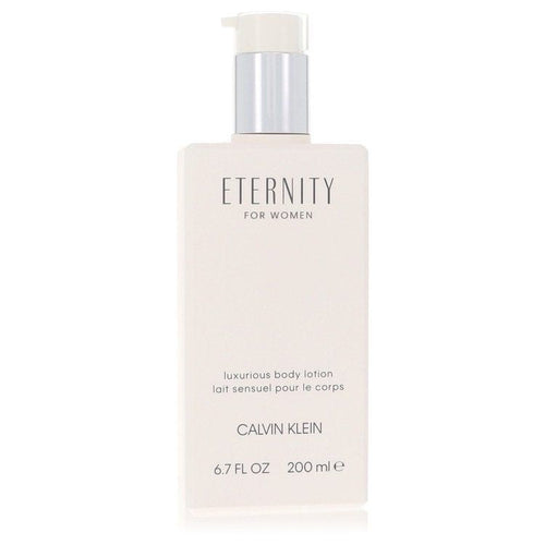 Eternity by Calvin Klein Body Lotion (unboxed) EasyOptionXY LLC