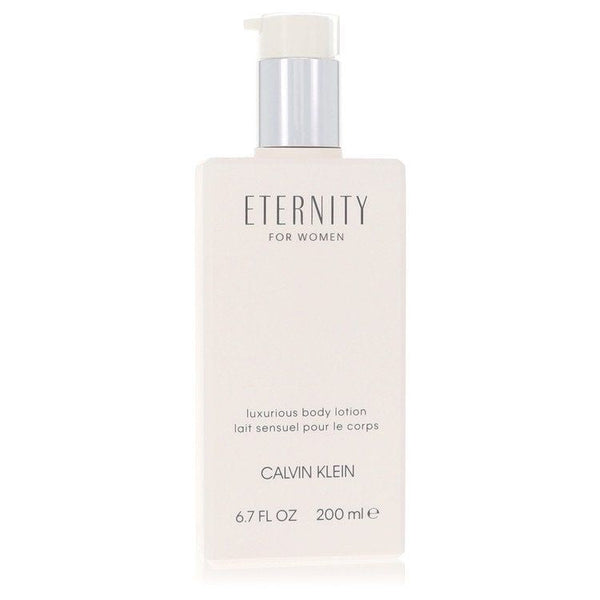 Eternity by Calvin Klein Body Lotion (unboxed) EasyOptionXY LLC