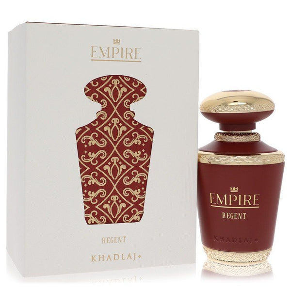 Khadlaj Empire Regent by Khadlaj Eau De Parfum Spray EasyOptionXY LLC