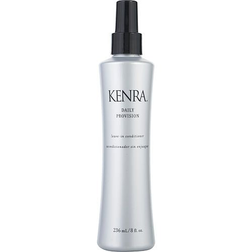 KENRA by Kenra DAILY PROVISION LIGHT WEIGHT LEAVE IN CONDITIONER 8 OZ EasyOptionXY LLC