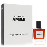Francesca Bianchi Byzantine Amber by Francesca Bianchi Extrait De Parfum Spray (Unisex) EasyOptionXY LLC